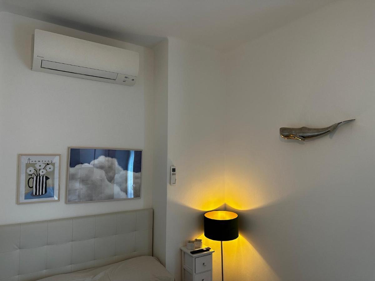 Studio Near The Sea Rapallo Exterior foto
