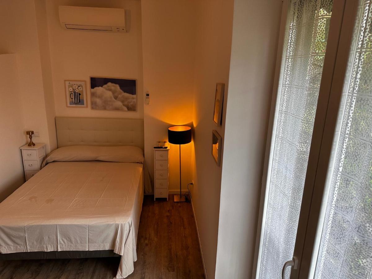 Studio Near The Sea Rapallo Exterior foto