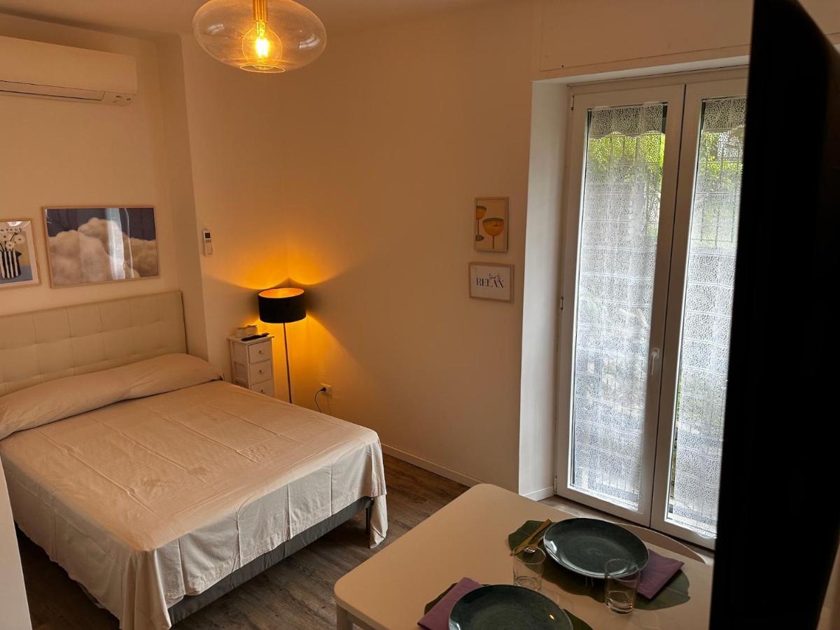 Studio Near The Sea Rapallo Exterior foto