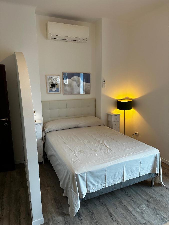 Studio Near The Sea Rapallo Exterior foto