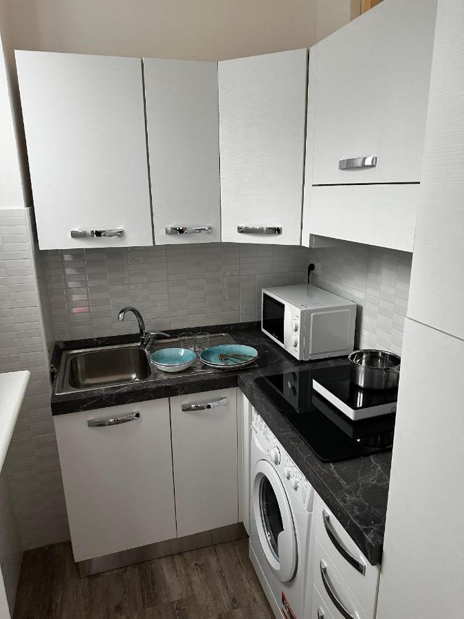 Studio Near The Sea Rapallo Exterior foto