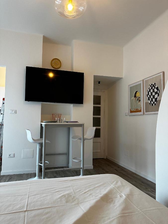 Studio Near The Sea Rapallo Exterior foto
