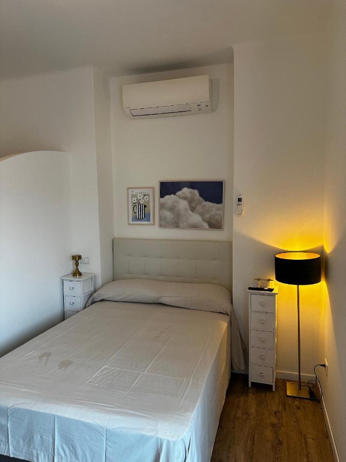 Studio Near The Sea Rapallo Exterior foto