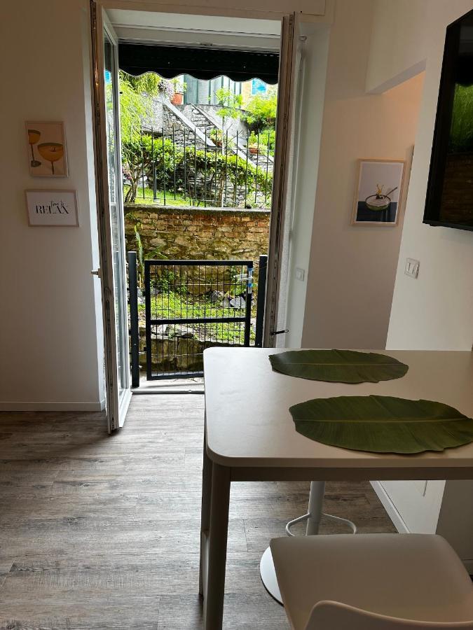 Studio Near The Sea Rapallo Exterior foto