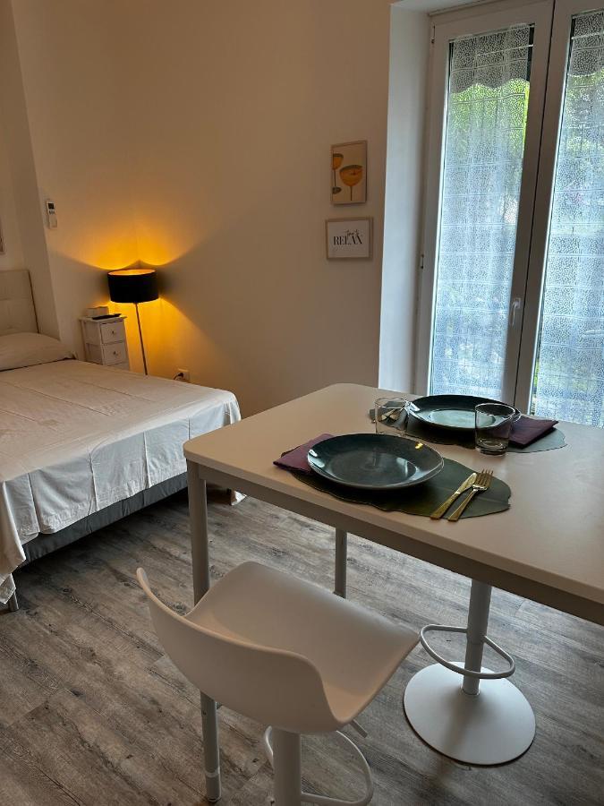 Studio Near The Sea Rapallo Exterior foto