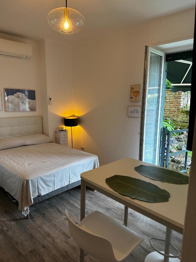 Studio Near The Sea Rapallo Exterior foto