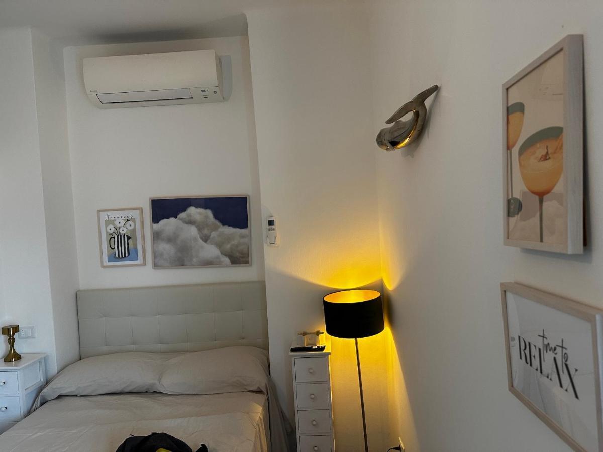 Studio Near The Sea Rapallo Exterior foto
