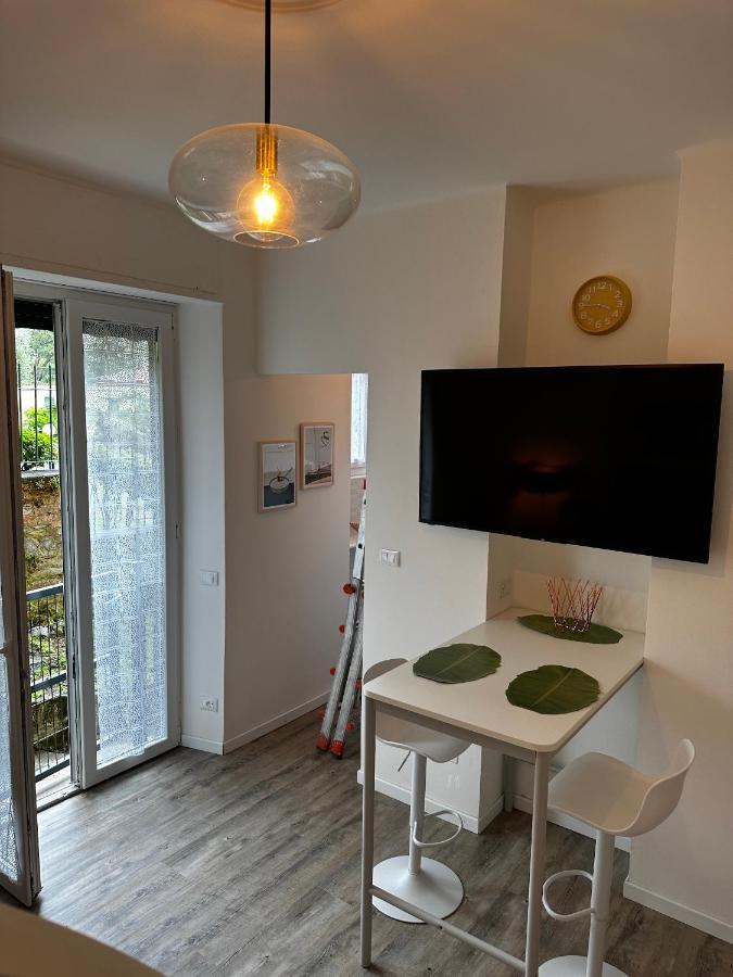 Studio Near The Sea Rapallo Exterior foto