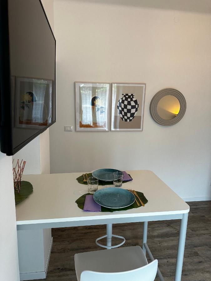 Studio Near The Sea Rapallo Exterior foto