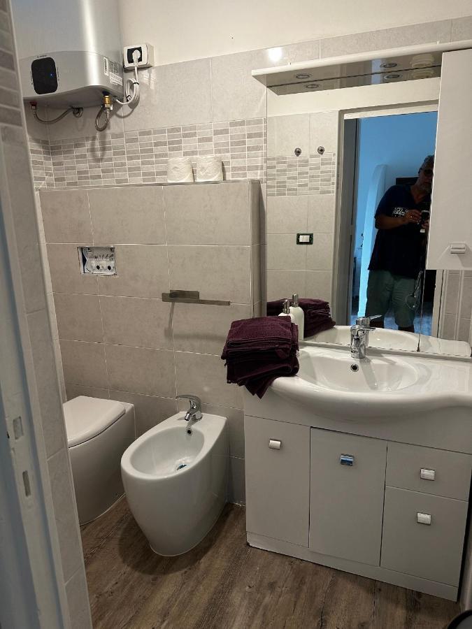 Studio Near The Sea Rapallo Exterior foto