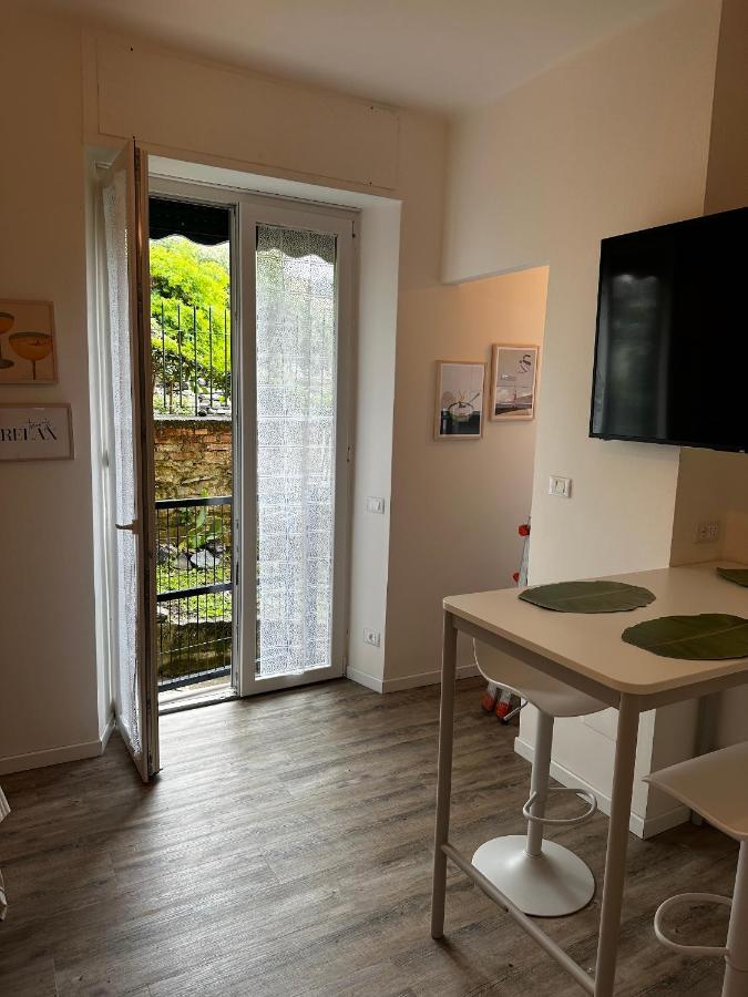 Studio Near The Sea Rapallo Exterior foto